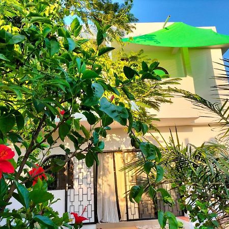 Hotel Keur Racine Cap Skirring Exterior foto