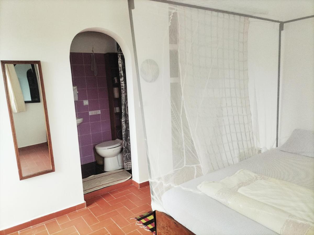 Hotel Keur Racine Cap Skirring Exterior foto